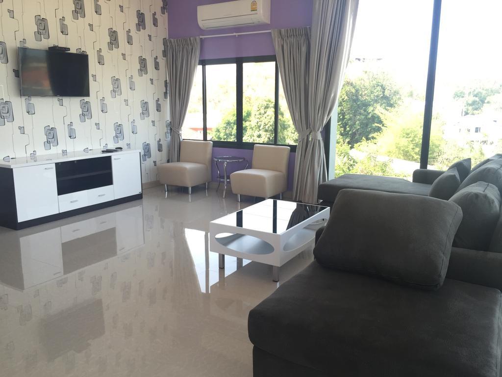 הוסטל Moment House הואה הין חדר תמונה