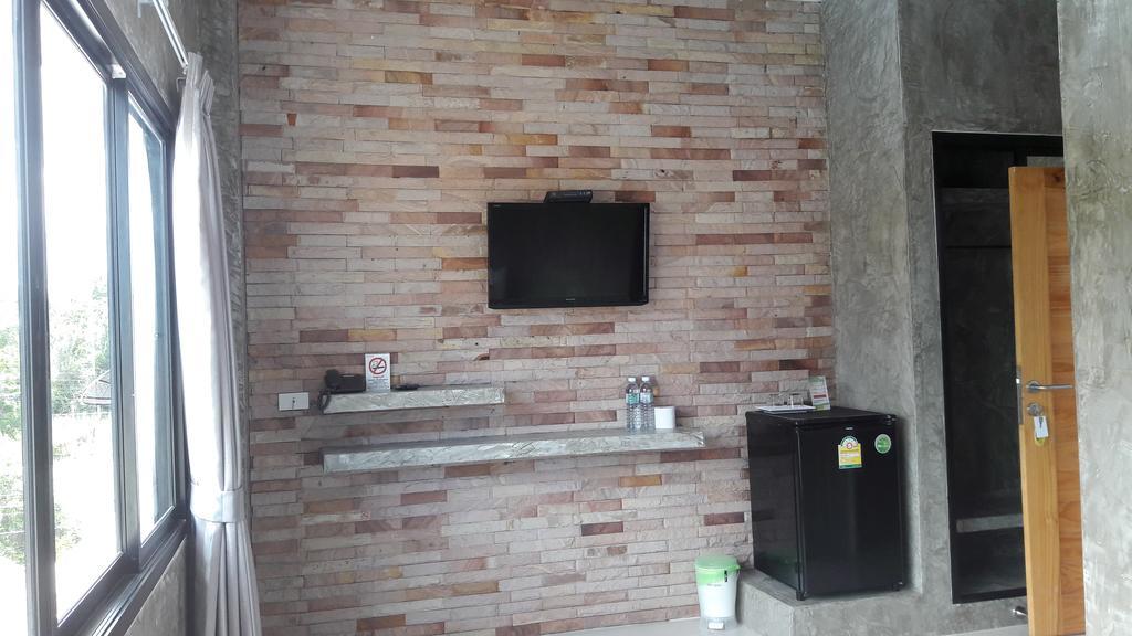 הוסטל Moment House הואה הין מראה חיצוני תמונה